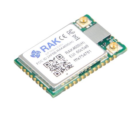 RAK4600 by RAK