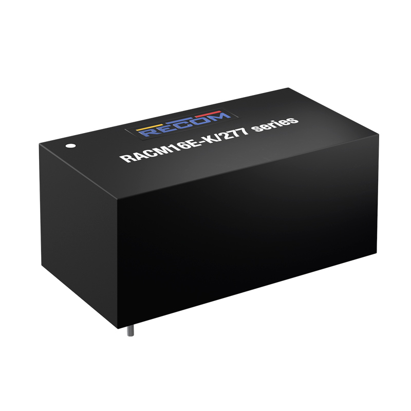 RACM16E-30SK/277 by Recom Power