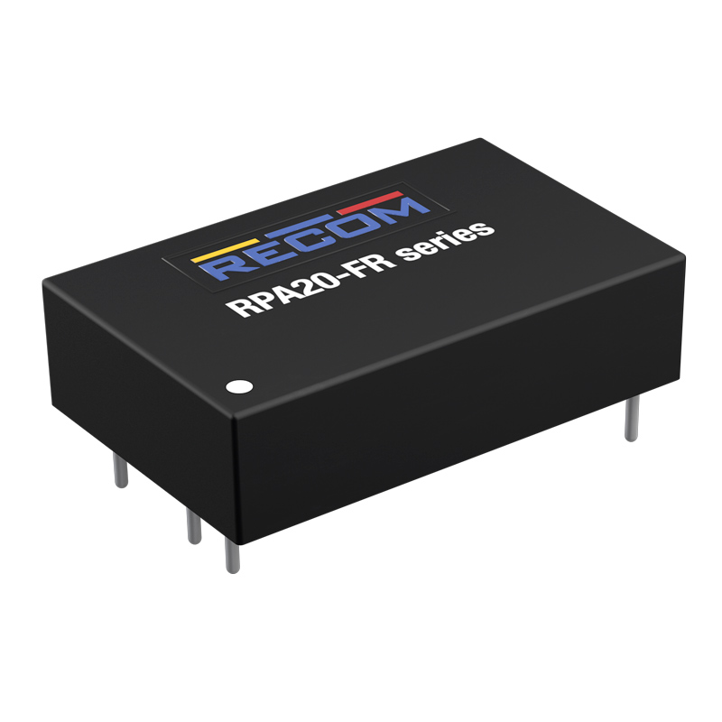 RPA20-1105.1SFR/N by Recom Power