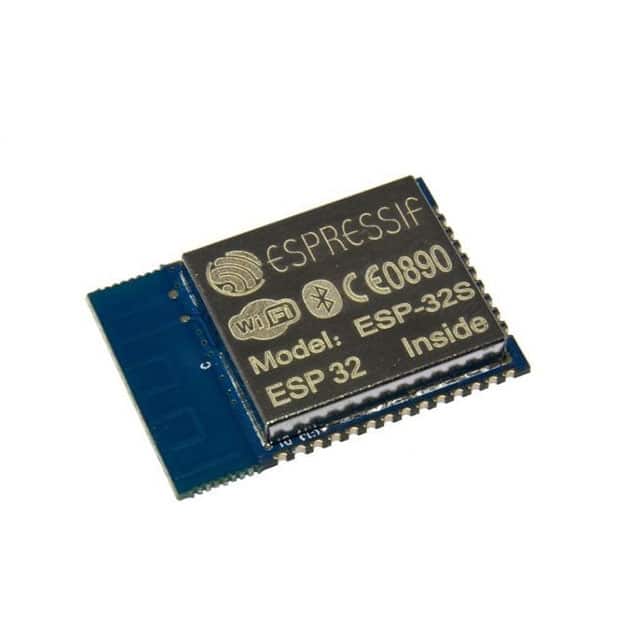 All Parts Optoelectronics Optical Fibers and Optical Communications Devices Fiber Optic Transmitters, Receivers, Repeaters, and Transceivers ESP-32 by RF