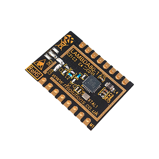 LAMBDA80-24S by RF