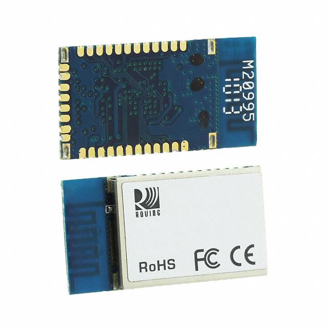 All Parts Semiconductors RF Modules Receivers RN42-I/RM by Microchip