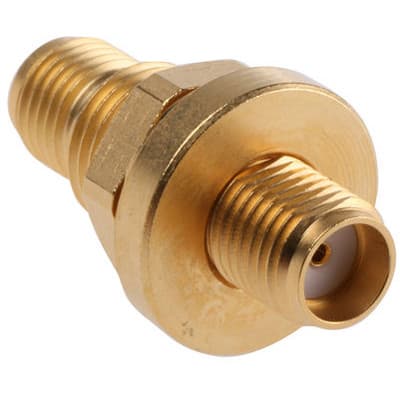 All Parts Connectors RF R125753000 by Radiall