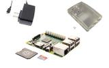 PI2 STARTER KIT by Raspberry Pi