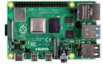 All Parts Semiconductors Microprocessors Development Kits Single Board Computers RPI4-MODBP-8GB-BULK by Raspberry Pi