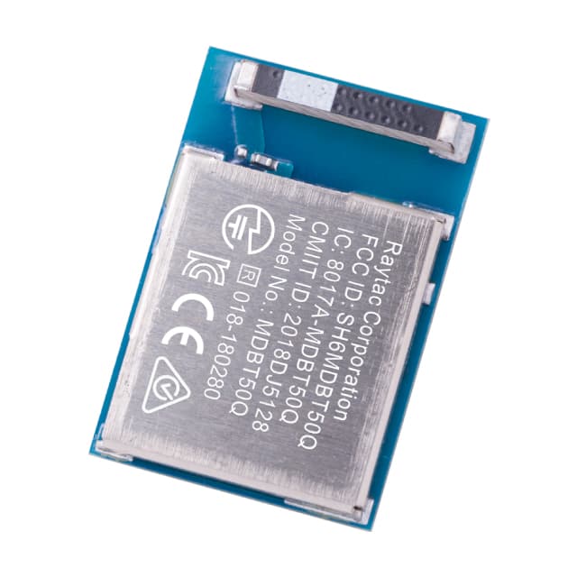 MDBT50Q-1MV2 by Raytac Corporation