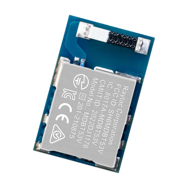 MDBT53V-1M by Raytac Corporation