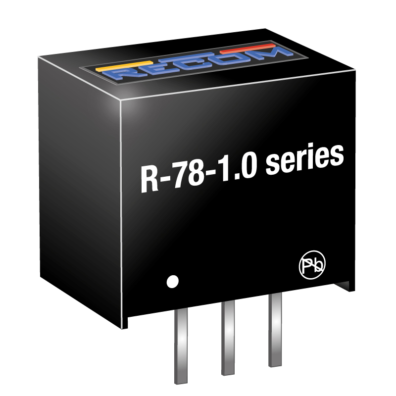 Image of R-783.3-1.0 by Recom Power