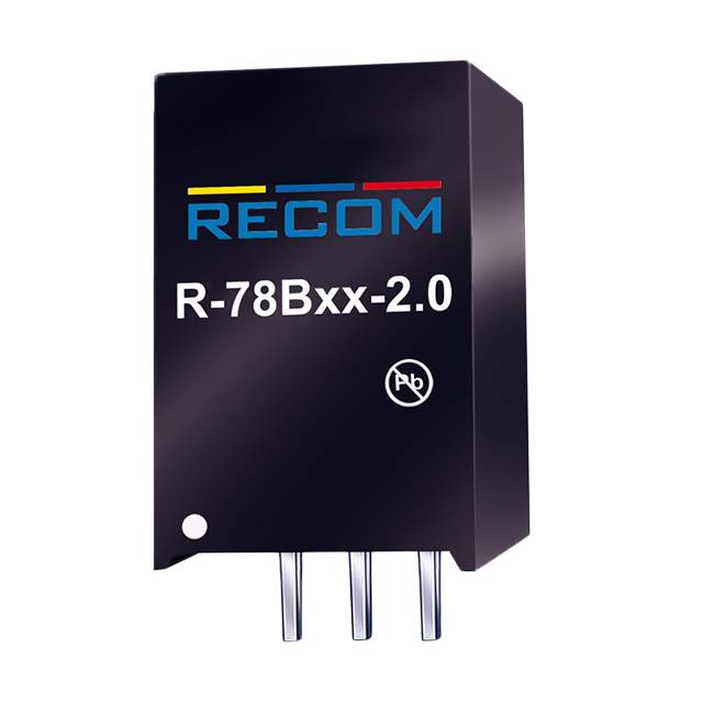 Image of R-78B15-2.0 by Recom Power