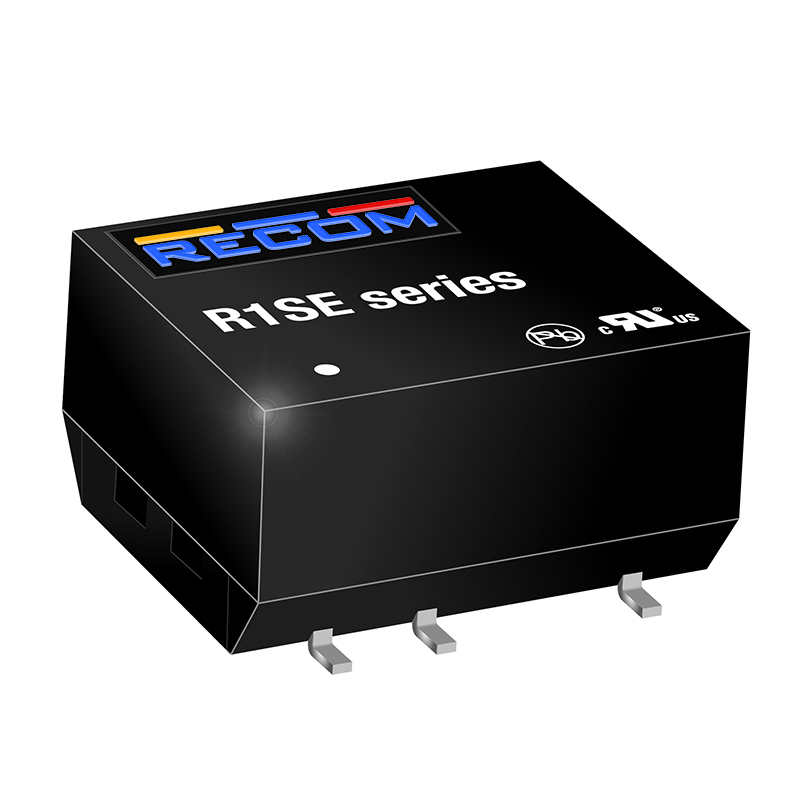 Image of R1SE-0505-R by Recom Power