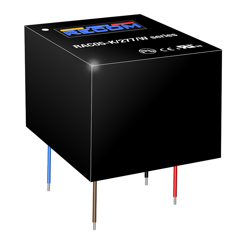 Image of RAC05-05SK/277/W by Recom Power