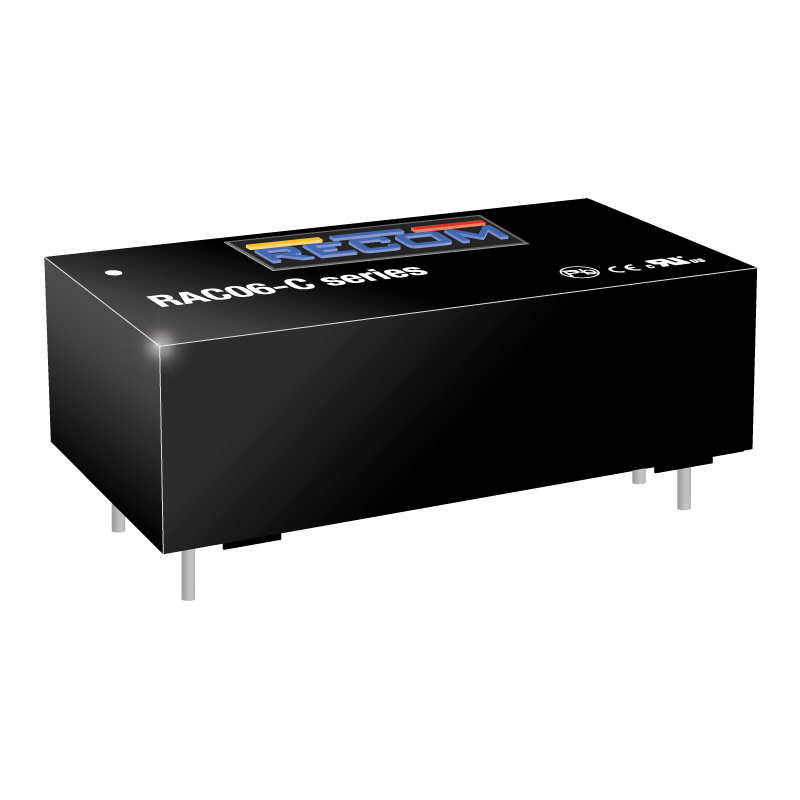 Image of RAC06-12SC/W by Recom Power
