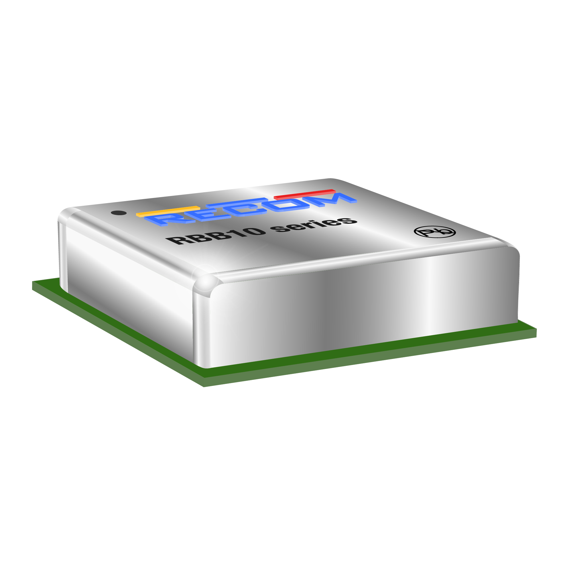 Image of RBB10-2.0-CT by Recom Power