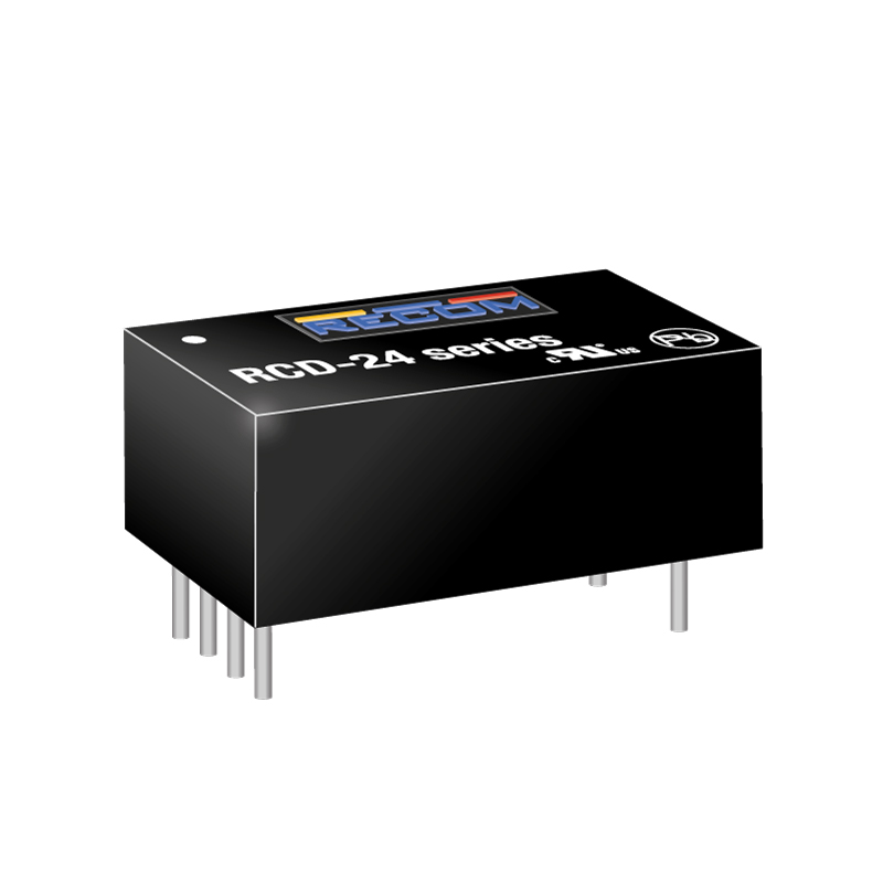 Image of RCD-24-0.35/Vref by Recom Power
