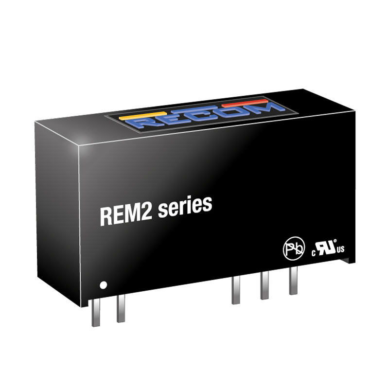 Image of REM2-2412S by Recom Power