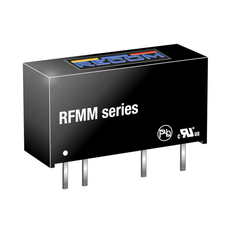 Image of RFMM-0505S by Recom Power