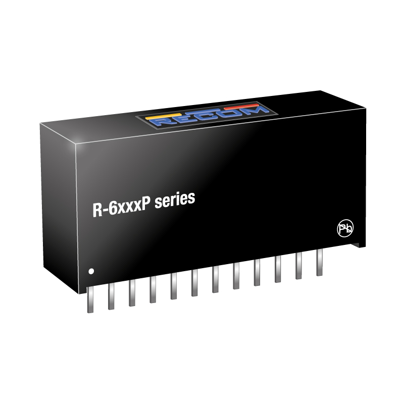 R-621.8P by Recom Power