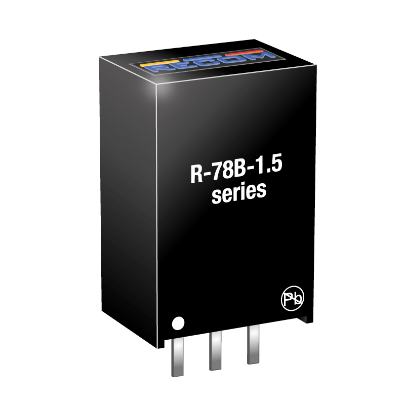 R-78B2.5-1.5 by Recom Power