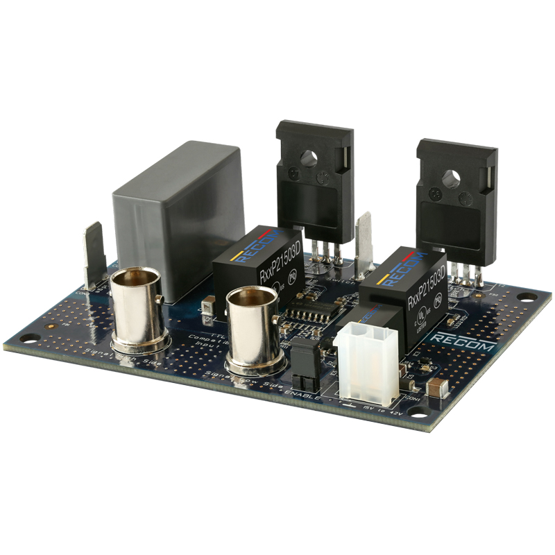 R-REF01-HB by Recom Power