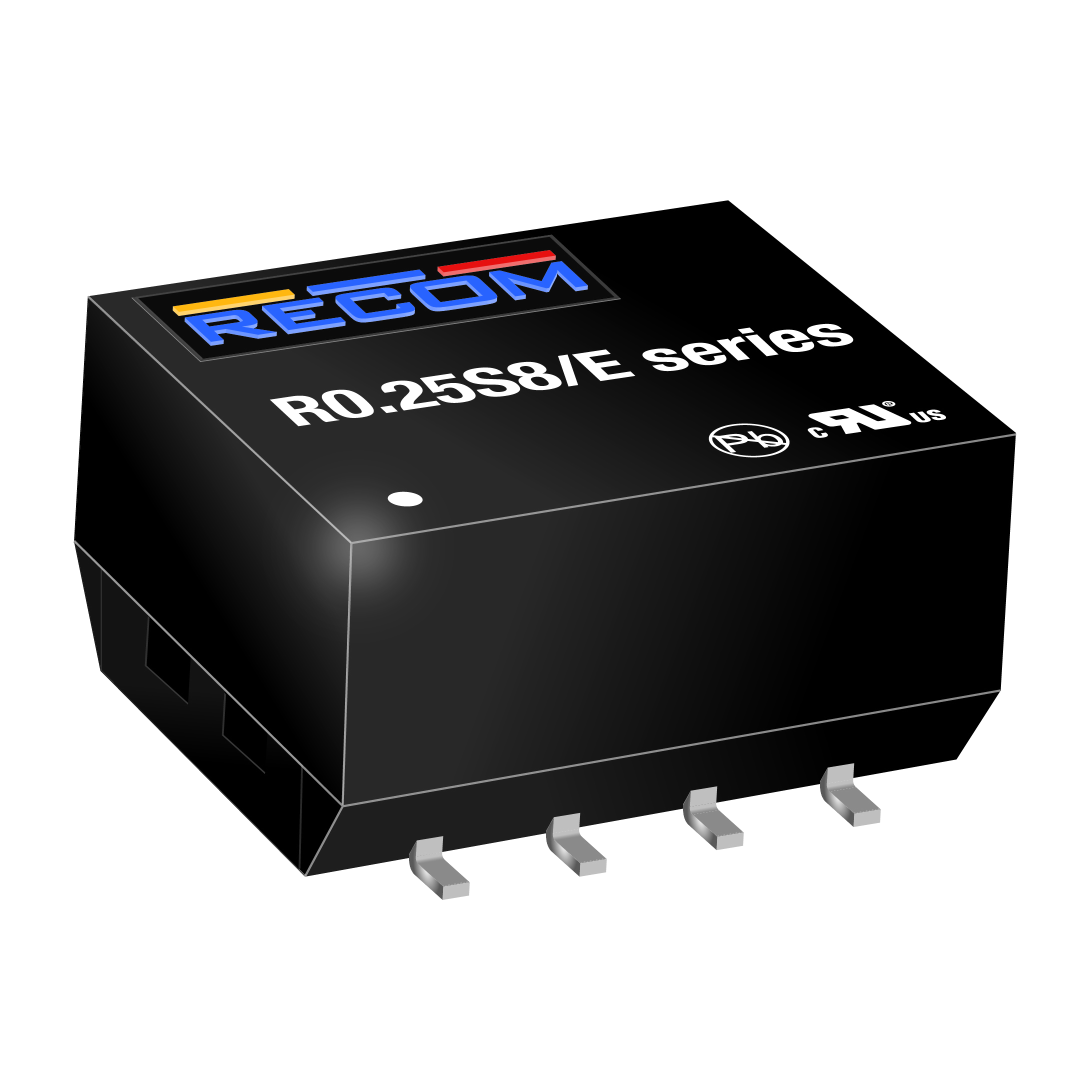 R0.25S8-3.305/E-R by Recom Power