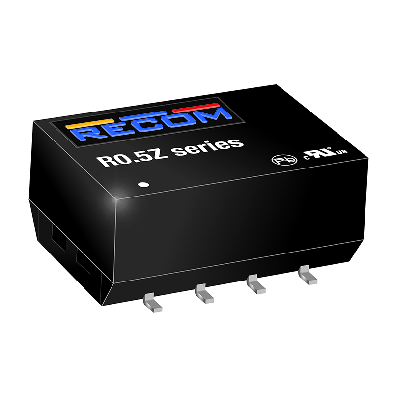 R0.5Z-1205/H by Recom Power