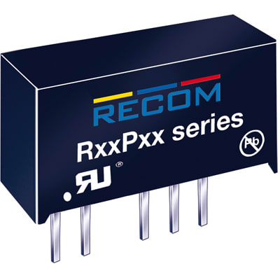 R05P15S by Recom Power