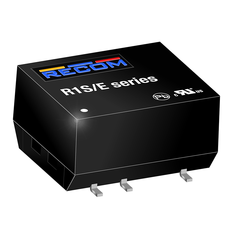 R1S-1205/EP by Recom Power
