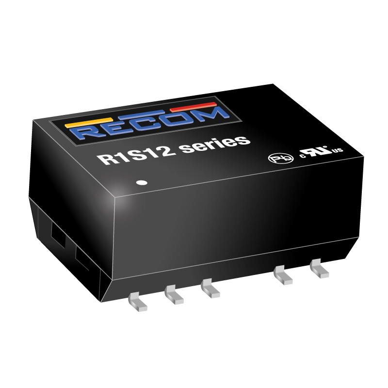 R1S12-2415/P-R by Recom Power