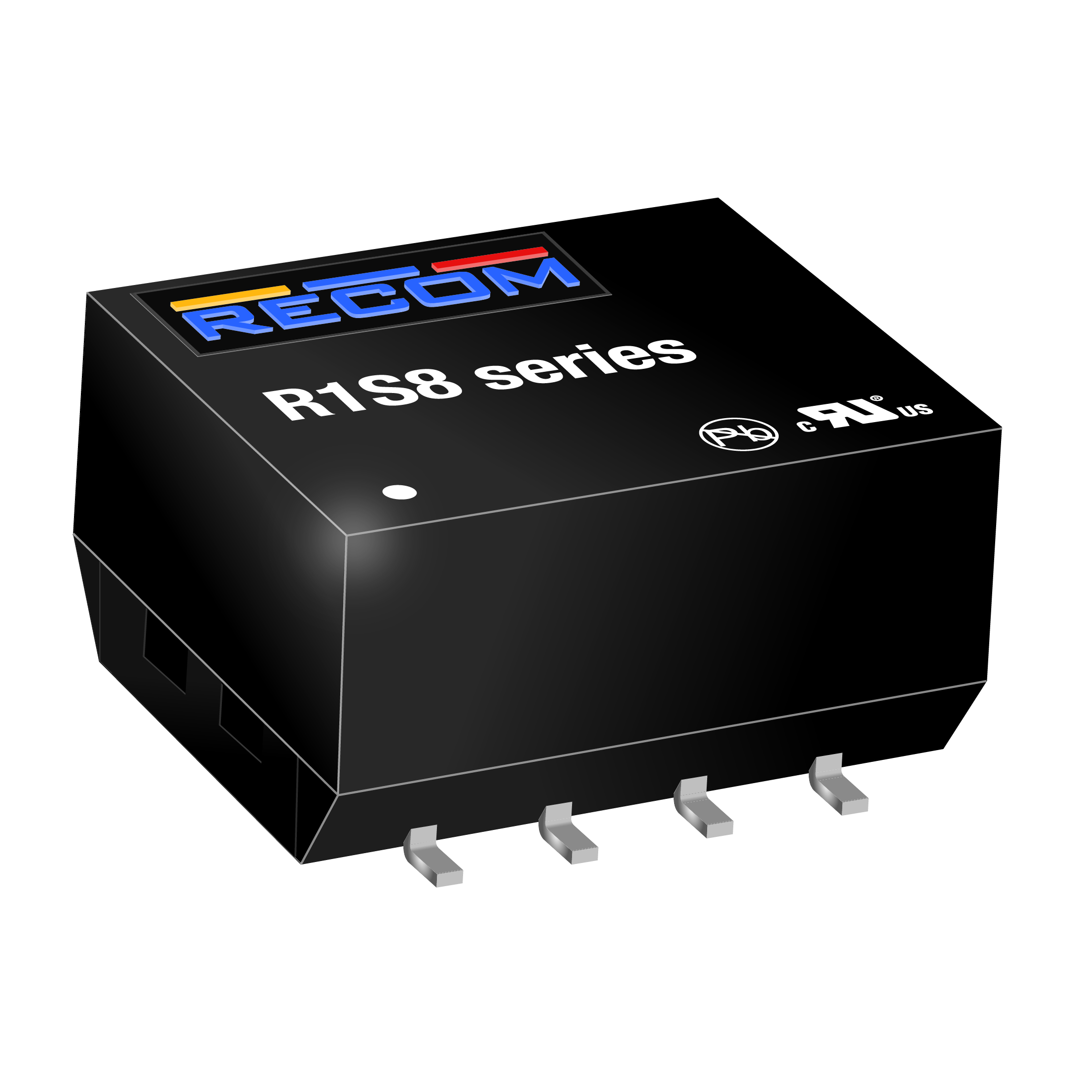 R1S8-3.33.3/P-R by Recom Power