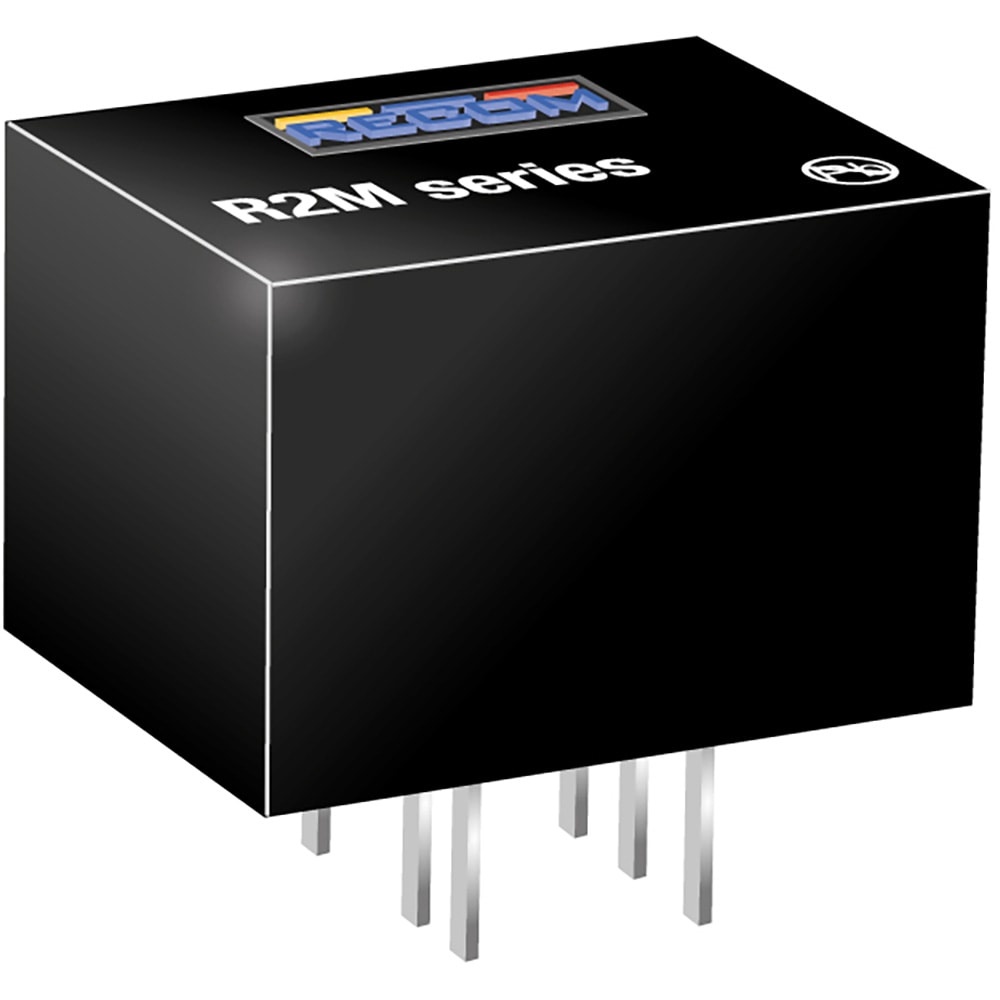 R2M-4815S by Recom Power