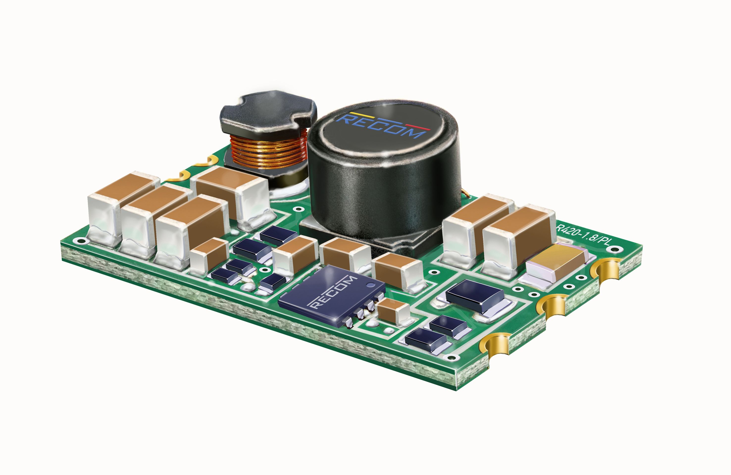 R420-1.8/PL-R by Recom Power