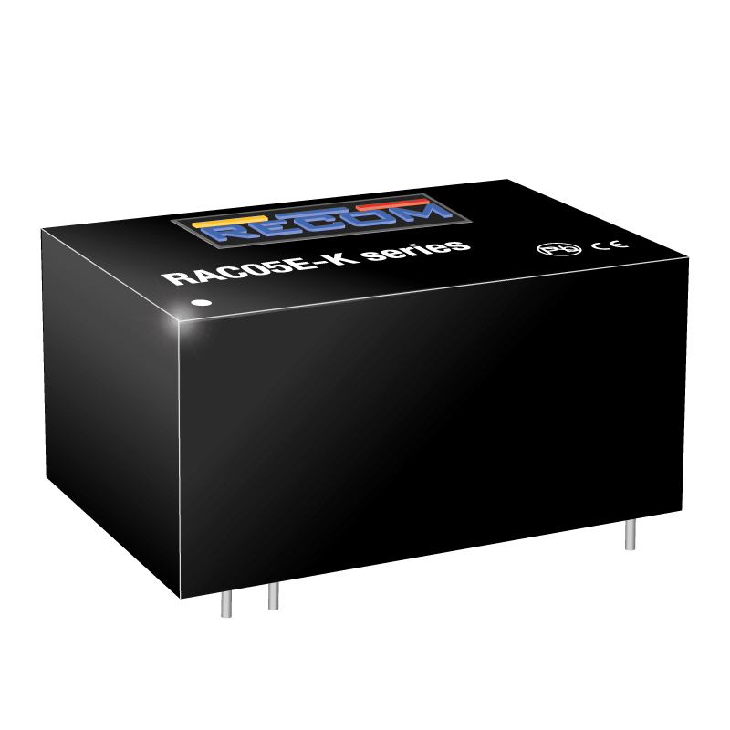 RAC05E-24SK by Recom Power