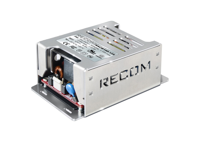 RACM100-48S by Recom Power