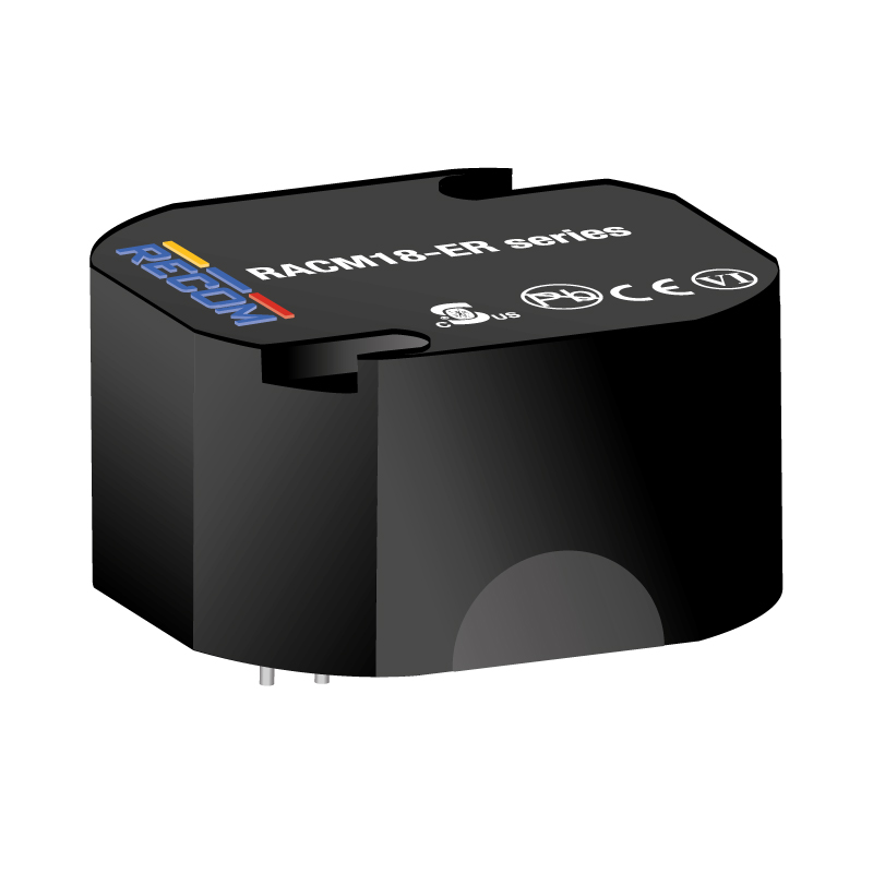RACM18-12SER by Recom Power