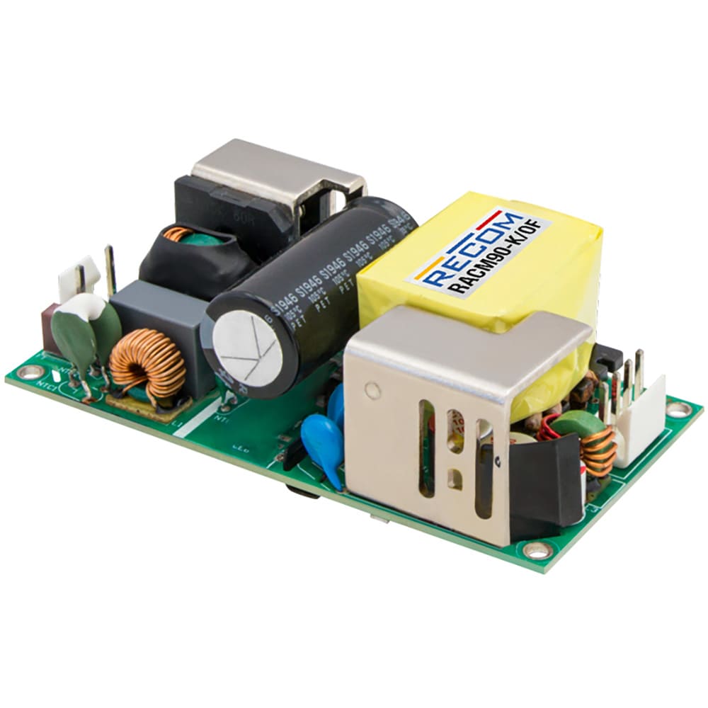RACM90-12SK/OF by Recom Power