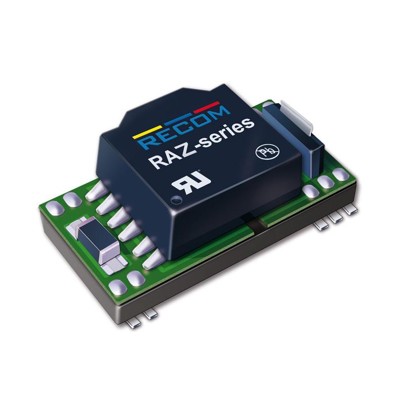 RAZ-0505S-R by Recom Power