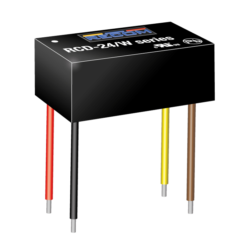 RCD-24-0.50/W/X1 by Recom Power