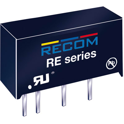 RE-1512S by Recom Power