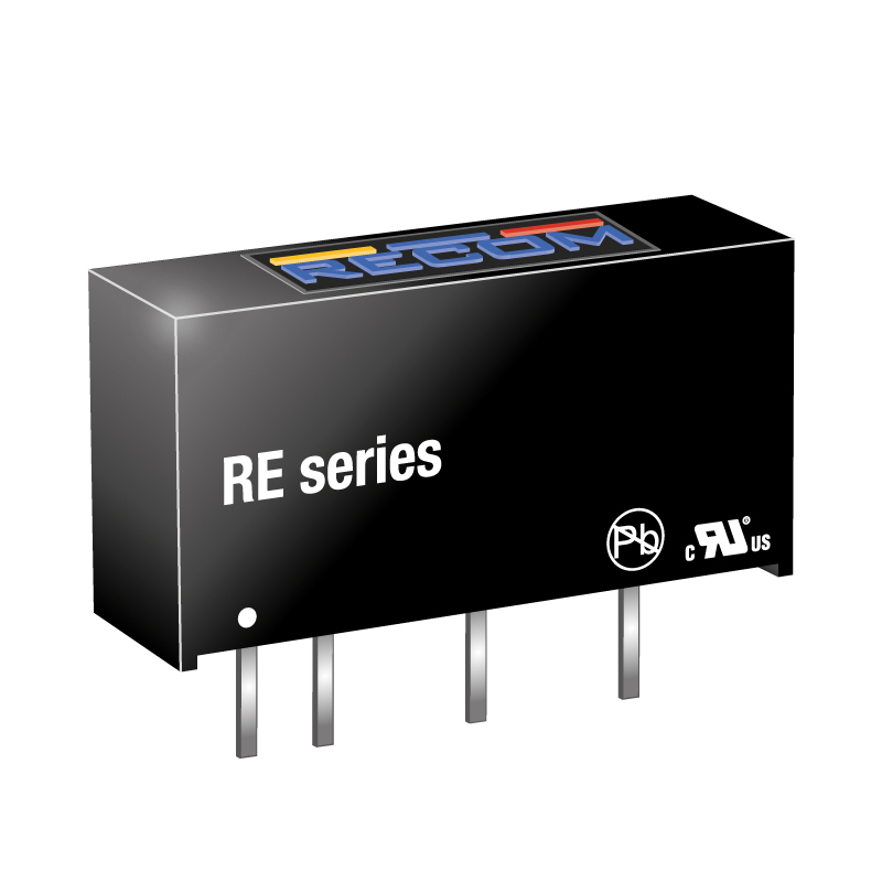 RE-2412S/HP by Recom Power