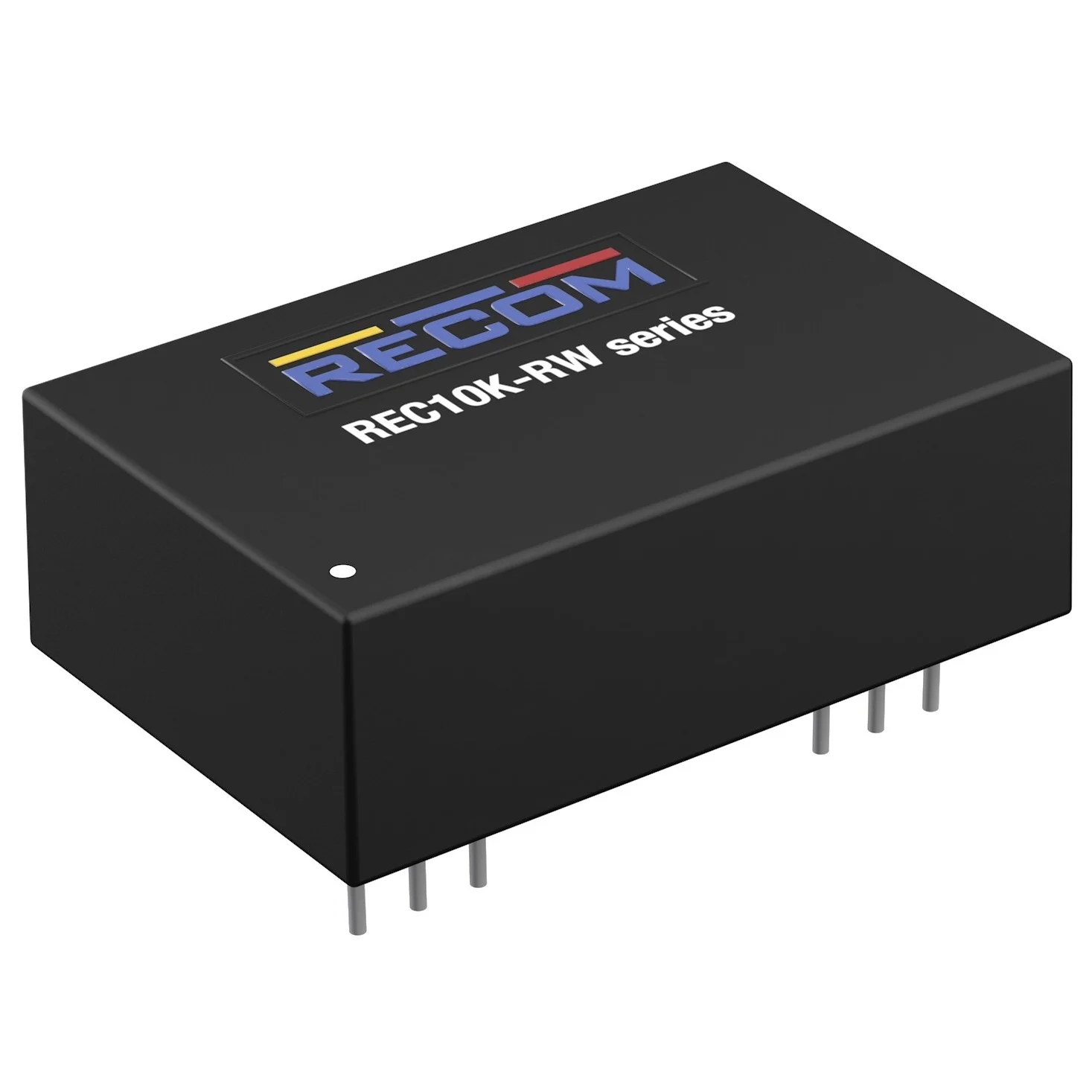 REC10K-2405SRW/H4 by Recom Power