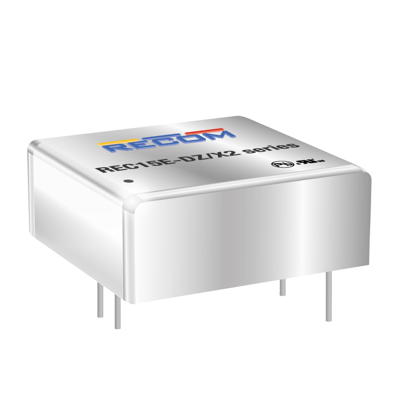 REC15E-2412DZ/X2 by Recom Power