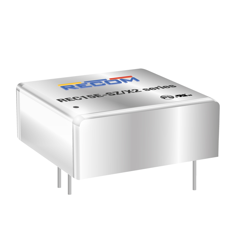 REC15E-4812SZ/X2 by Recom Power