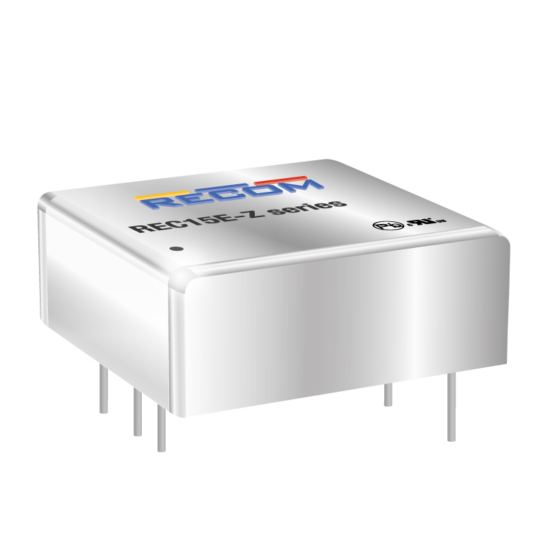 REC15E-483.3SZ by Recom Power