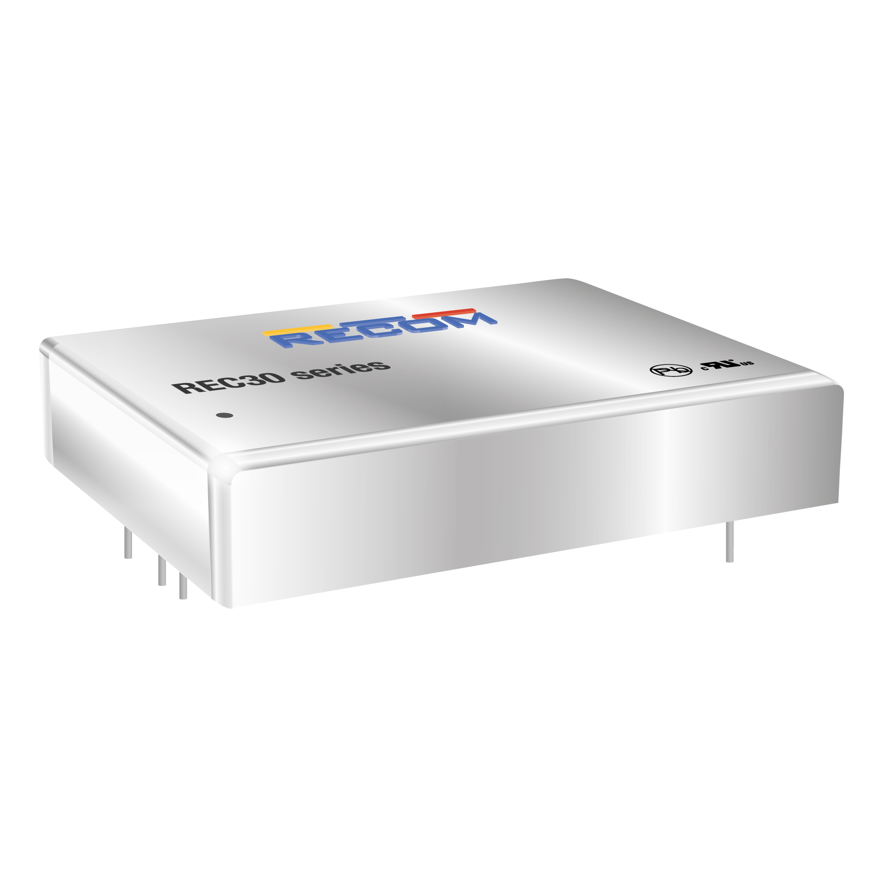 REC30-4812D by Recom Power