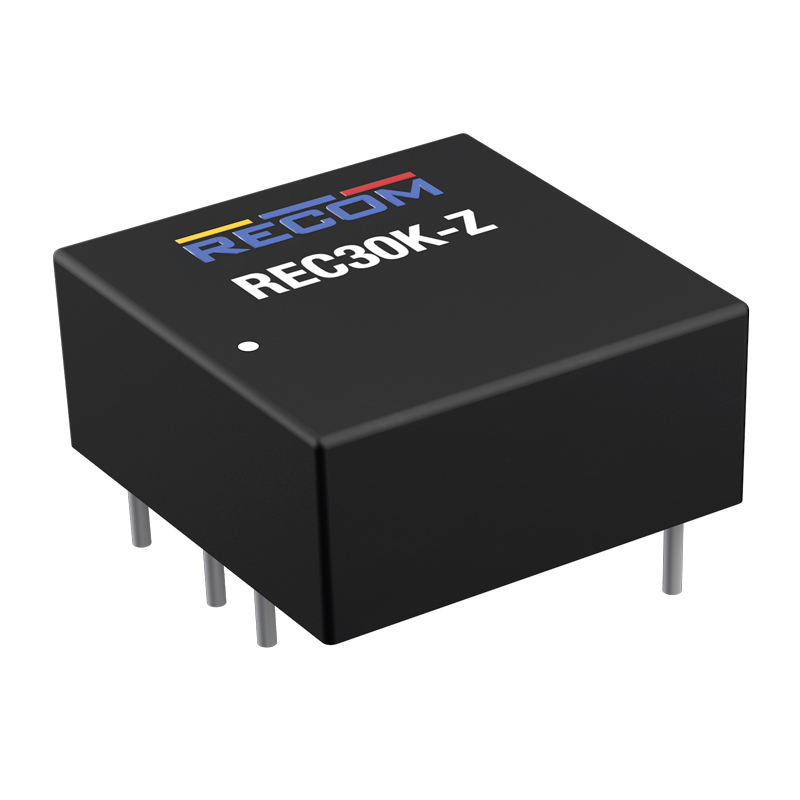 REC30K-2415DZ by Recom Power