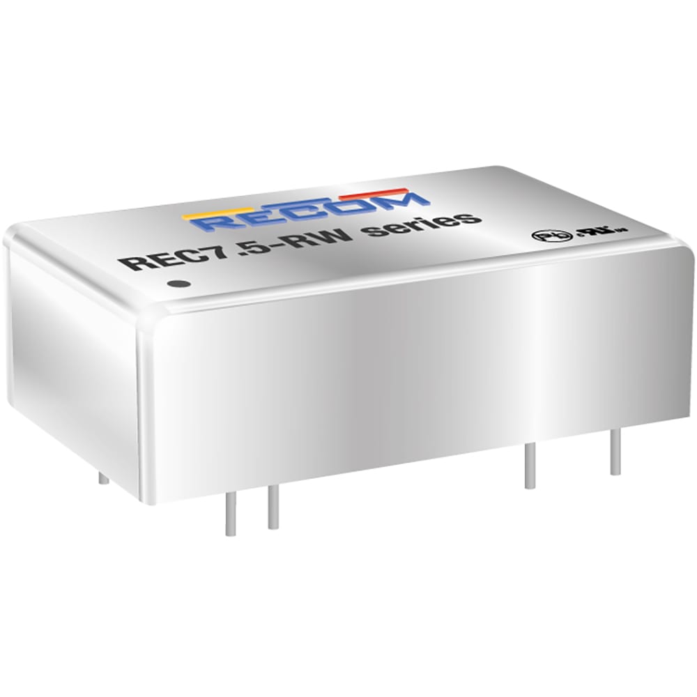 REC7.5-1209DRW/H3/A/M by Recom Power