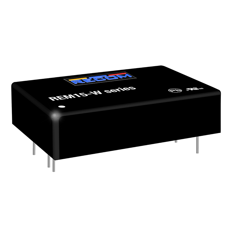REM15-4815SW/P by Recom Power