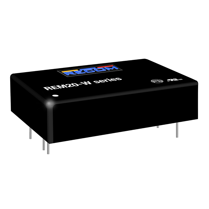 REM20-2405DW by Recom Power