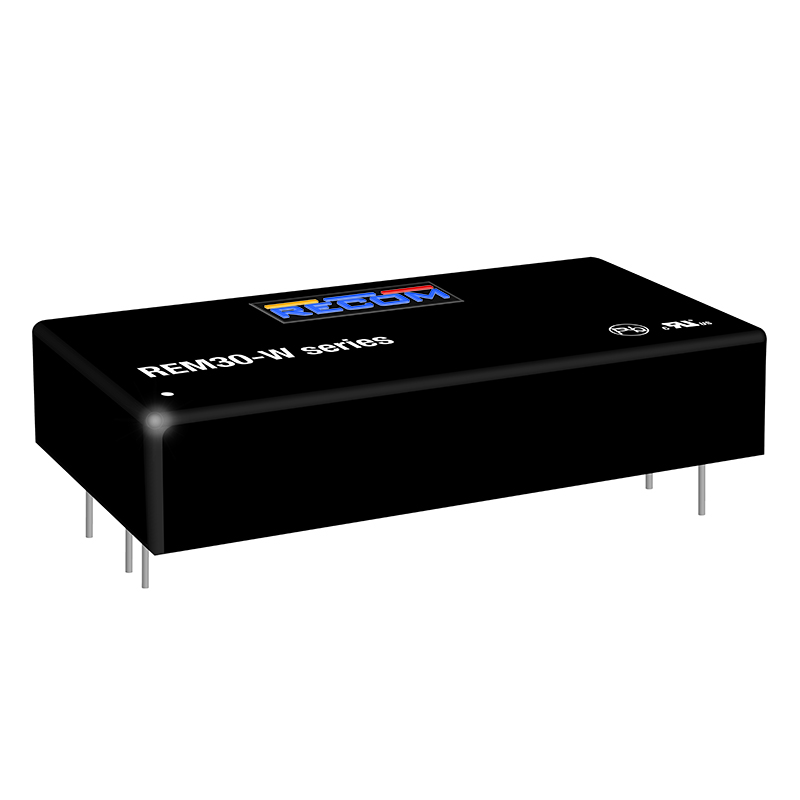 REM30-2412DW/P by Recom Power