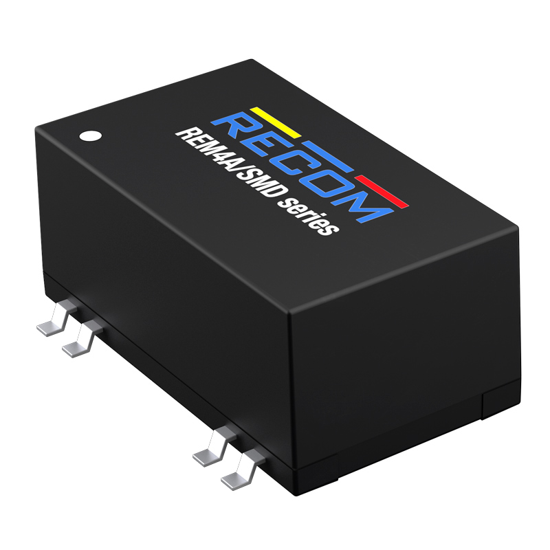 REM4A-1209S/SMD by Recom Power
